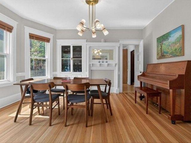 Condo for sale in Boston, Massachusetts