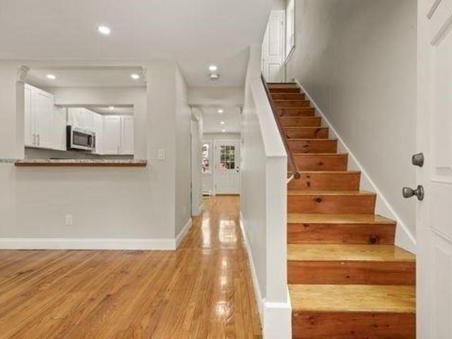 Condo for sale in Boston, Massachusetts