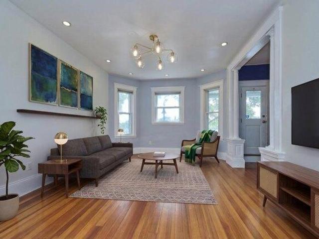 Condo for sale in Boston, Massachusetts