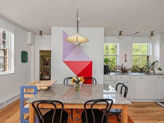 Condo for sale in Boston, Massachusetts