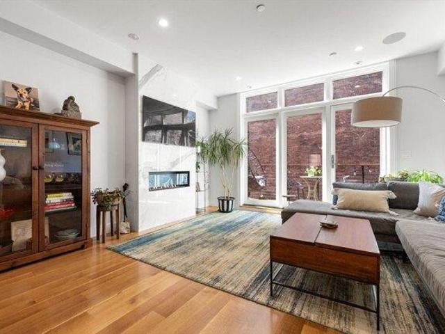 Condo for sale in Boston, Massachusetts