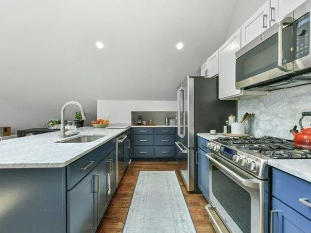Condo for sale in Boston, Massachusetts