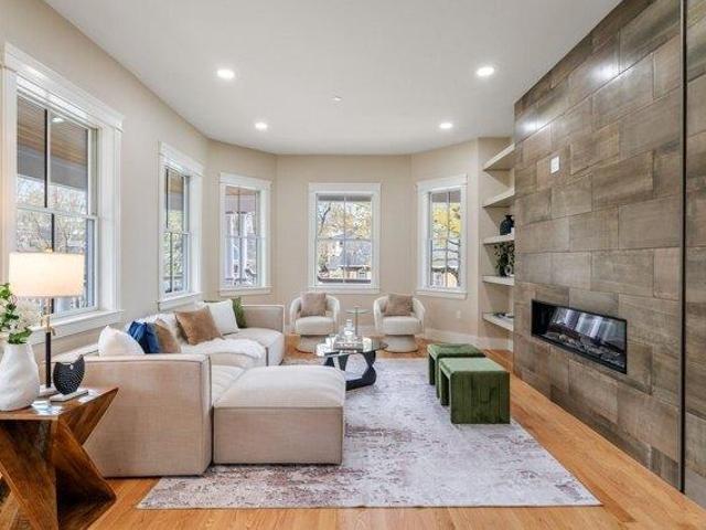 Condo for sale in Boston, Massachusetts