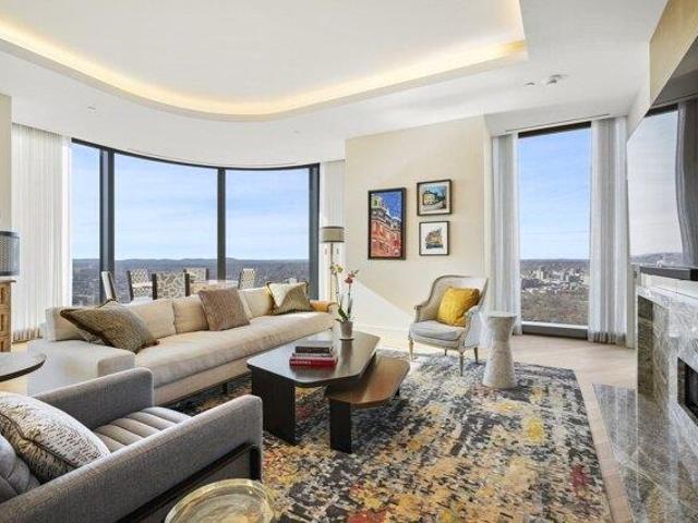 Condo for sale in Back Bay, Boston