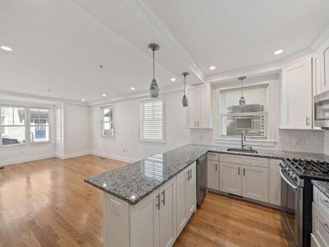 Condo for sale in Boston, Massachusetts