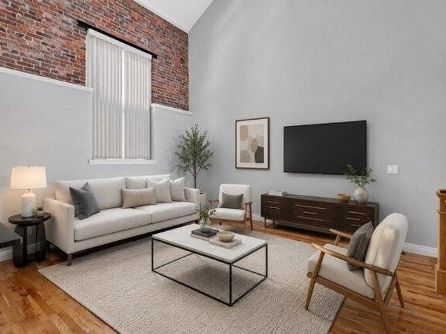 Condo for sale in Boston, Massachusetts