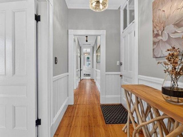 Condo for sale in Jamaica Plain, Boston