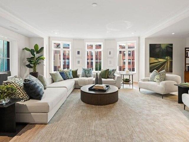 Condo for sale in Back Bay, Boston