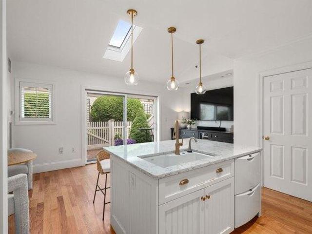 Condo for sale in Charlestown, Boston