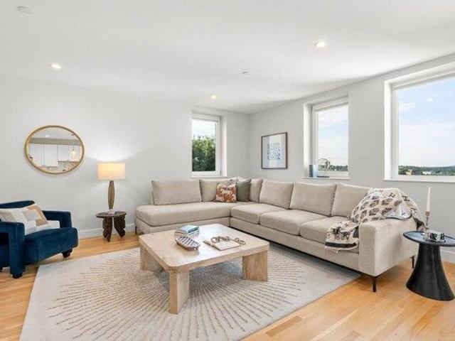 Condo for sale in Mission Hill, Boston