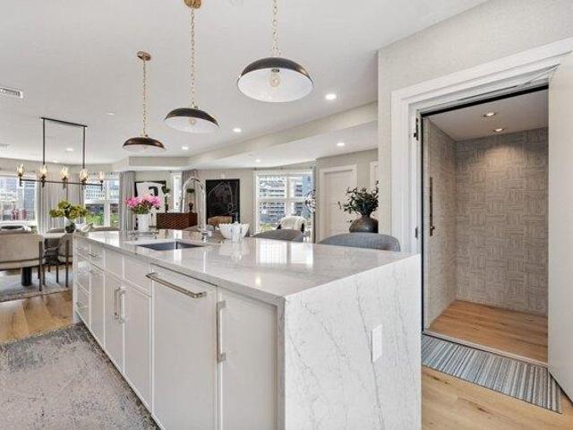 Condo for sale in North End, Boston