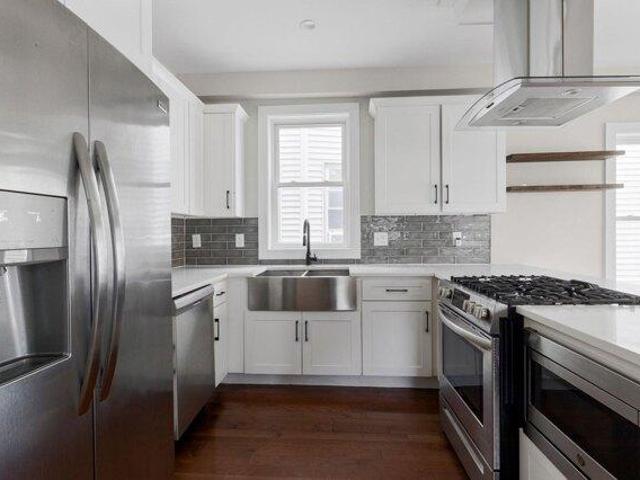 Condo for sale in Roxbury, Boston