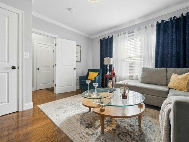 Condo for sale in Hyde Park, Boston