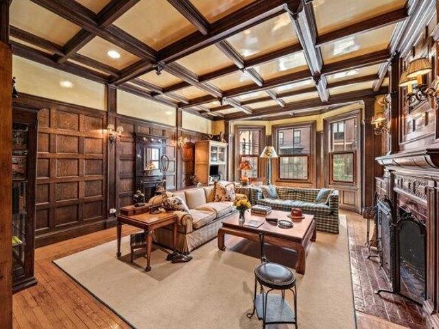 Condo for sale in Back Bay, Boston