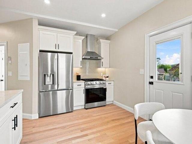 Condo for sale in Roslindale, Boston