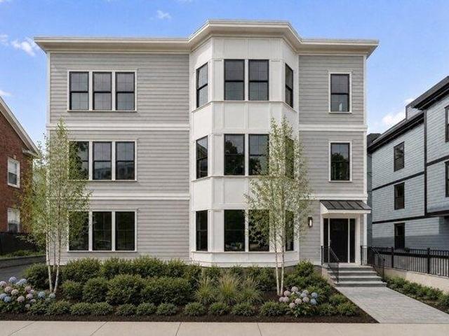 Condo for sale in Bugg Village, Boston