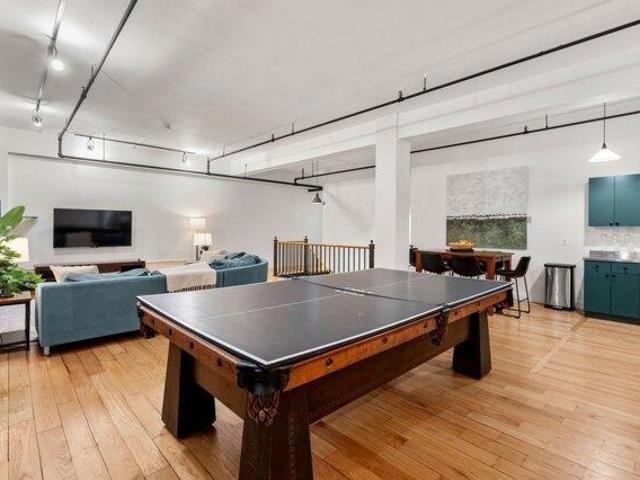 Condo for sale in Back Bay, Boston