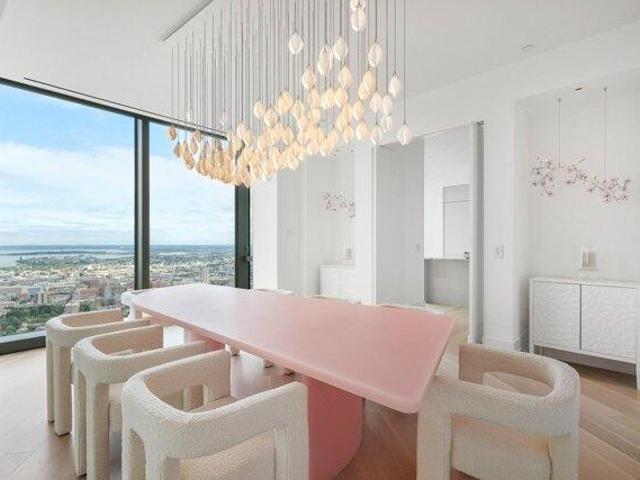 Condo for sale in Back Bay, Boston