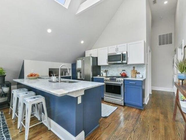 Condo for sale in Jamaica Plain, Boston
