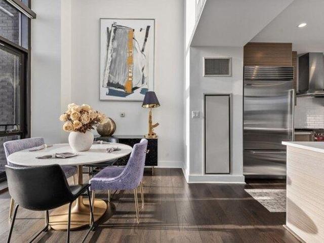Condo for sale in Seaport, Boston