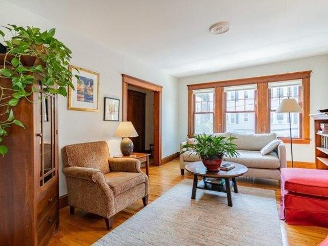 Condo for sale in Jamaica Plain, Boston