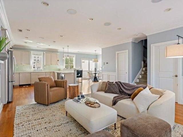 Condo for sale in Dorchester Heights, Boston