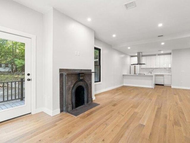 Condo for sale in Forest Hills, Boston