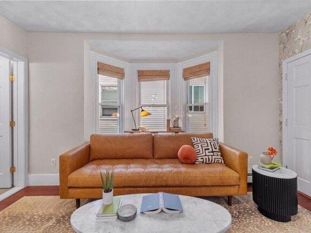 Condo for sale in Forest Hills, Boston