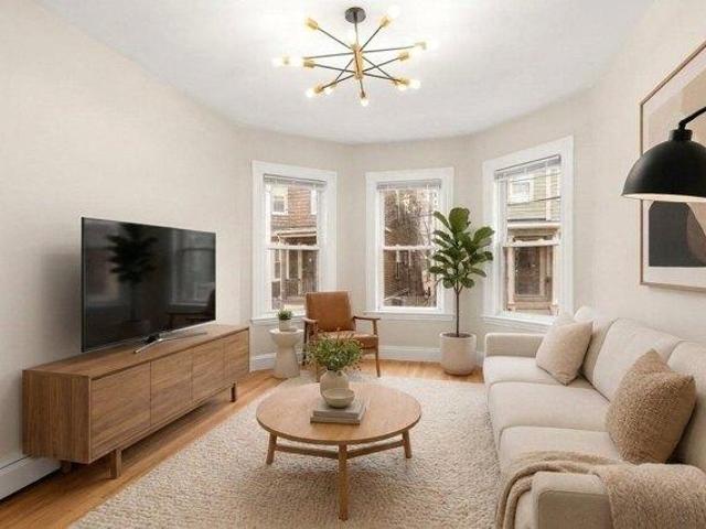 Condo for sale in Dorchester, Boston