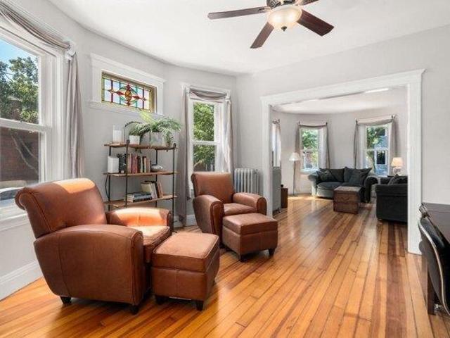 Condo for sale in Uphams Corner, Boston