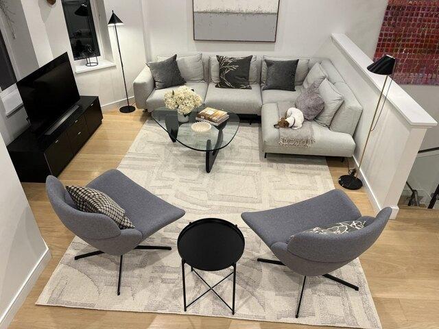 Condo for sale in South End, Boston