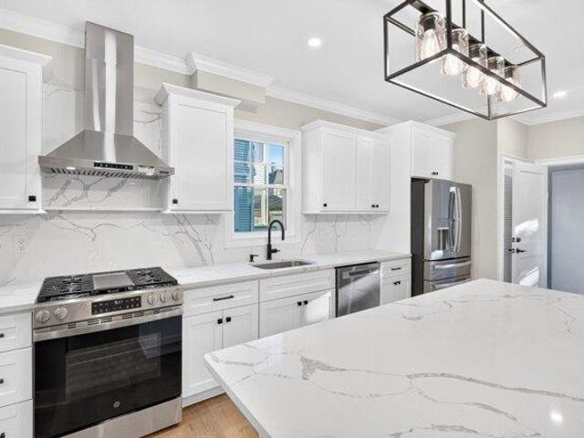 Condo for sale in Bugg Village, Boston