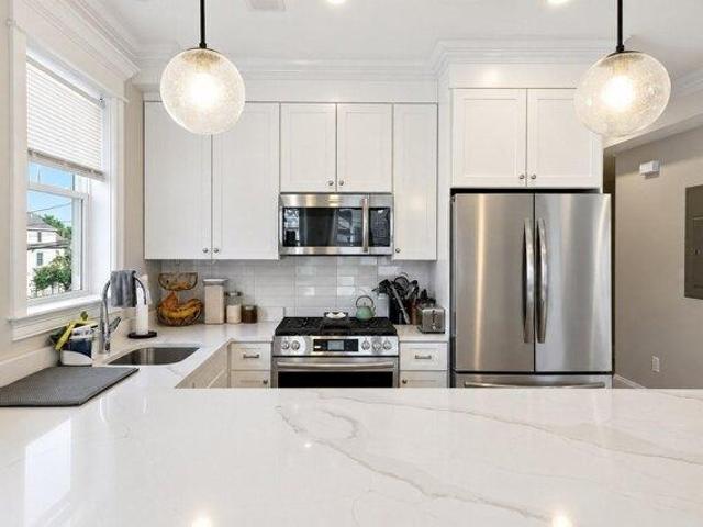 Condo for sale in Roxbury, Boston