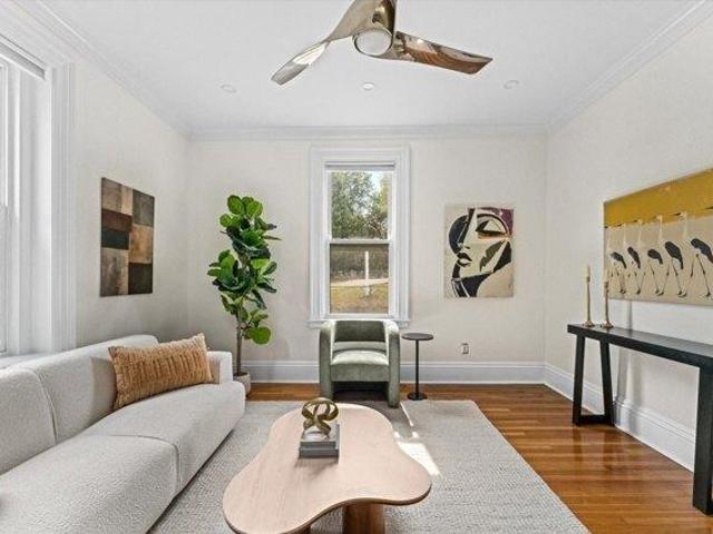 Condo for sale in Jamaica Plain, Boston