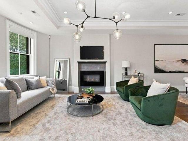Condo for sale in South End, Boston