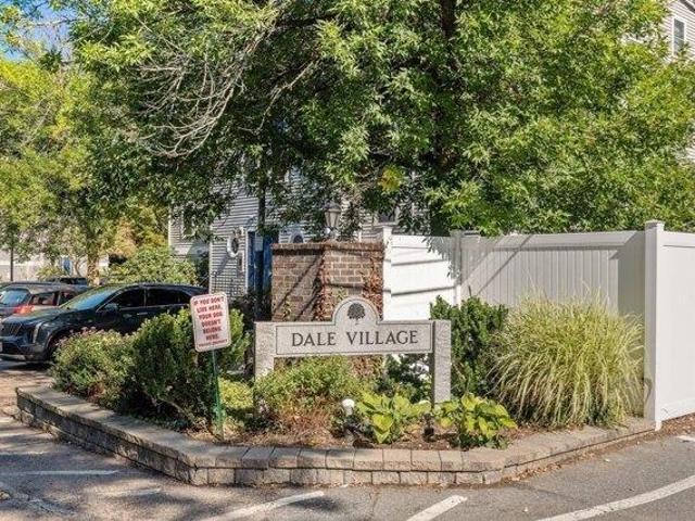 Condo for sale in Roslindale, Boston