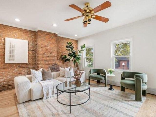 Condo for sale in Charlestown, Boston