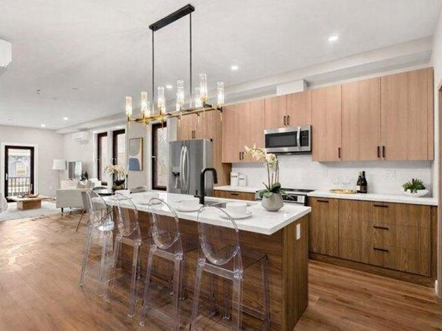 Condo for sale in Roxbury, Boston