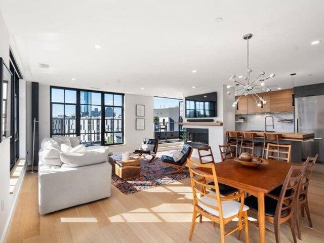 Condo for sale in South End, Boston