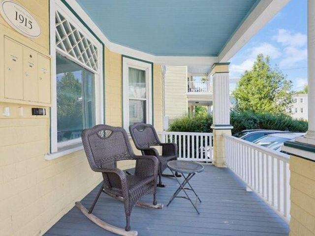 Condo for sale in Dorchester, Boston