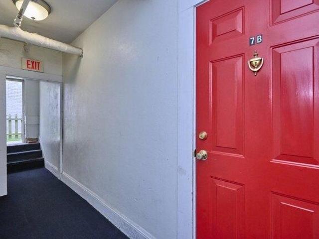 Condo for sale in Brighton, Boston