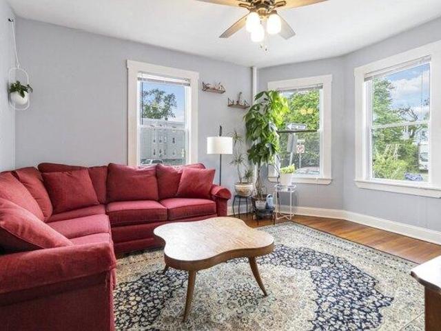 Condo for sale in Ashmont, Boston