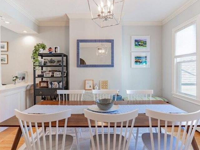 Condo for sale in Charlestown, Boston