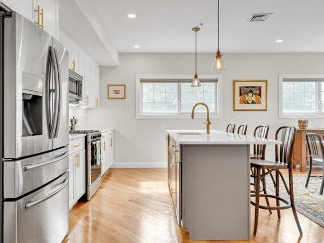 Condo for sale in Dorchester, Boston