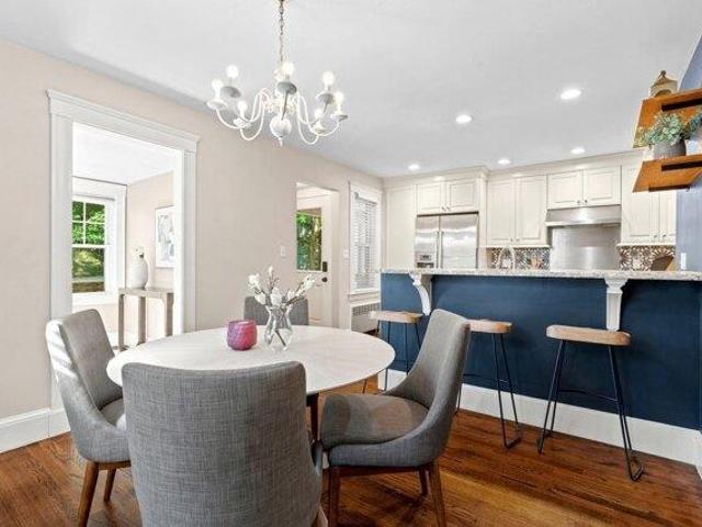 Condo for sale in Roslindale, Boston