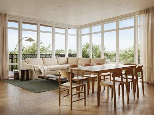 Condo for sale in Jamaica Plain, Boston