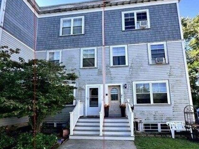 Condo for sale in Roxbury, Boston