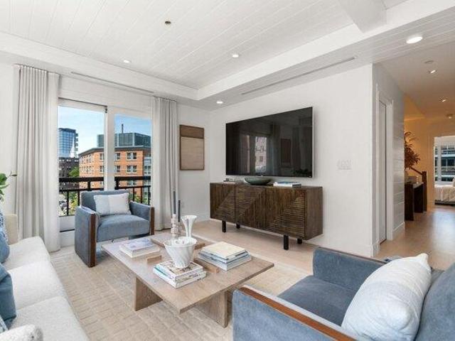 Condo for sale in North End, Boston