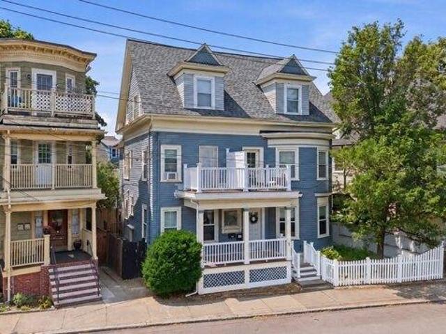 Condo for sale in Uphams Corner, Boston
