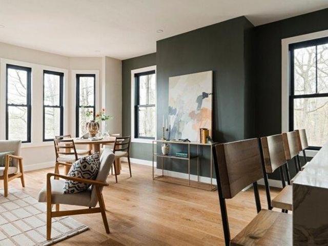 Condo for sale in Forest Hills, Boston
